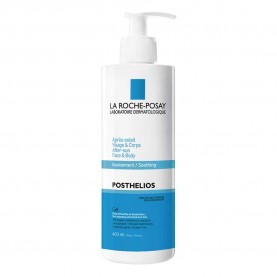 козметика,за,защита,от,слънце,la,roche,posay,posthelios,aftersun,400ml,white