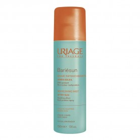козметика,за,защита,от,слънце,uriage,bariesun,refreshing,mist,after,sun,150ml,blue