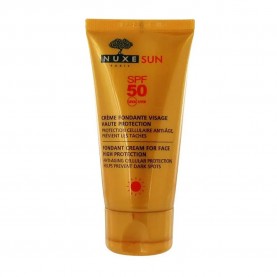 козметика,за,защита,от,слънце,nuxe,bariesun,dry,oil,dry,touch,spf50+,200ml,orange,(orange)