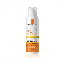 козметика,за,защита,от,слънце,la,roche,posay,anthelios,xl,invisible,mist,spf50+,200ml,white