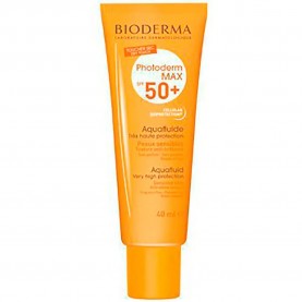 козметика,за,защита,от,слънце,bioderma,photoderm,max,aquafluid,spf50+,40ml,orange,(orange)