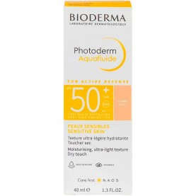козметика,за,защита,от,слънце,bioderma,photoderm,max,aquafluid,light,tinted,spf50+,40ml,orange