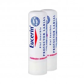 козметика,за,защита,от,слънце,eucerin,lip,protector,spf15,4.8gr,2,units,white