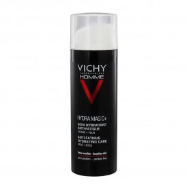 козметика,за,овлажняване,vichy,hydra,mag,c+,anti,fatigue,hydrating,care,50ml,black,(black)