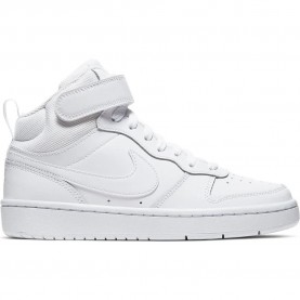 маратонки,мъжки,маратонки,дамски,маратонки,nike,court,borough,mid,2,gs,trainers,white,(white,white,white)
