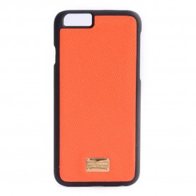 други,аксесоари,dolce,&,gabbana,iphone,6,6s,phone,case,orange