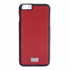 други,аксесоари,dolce,&,gabbana,iphone,6,6s,plus,phone,case,dark,red,(red)