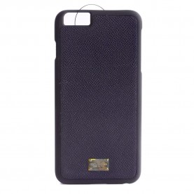 други,аксесоари,dolce,&,gabbana,iphone,6,6s,plus,phone,case,blue,(navy,blue)