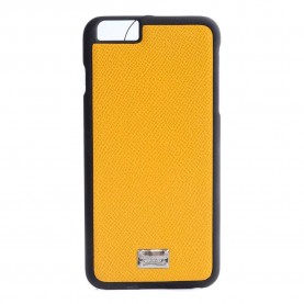 други,аксесоари,dolce,&,gabbana,iphone,6,6s,plus,phone,case,dark,yellow,(yellow)