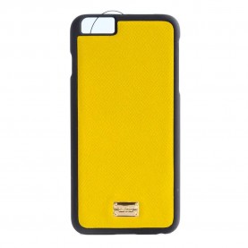 други,аксесоари,dolce,&,gabbana,iphone,6,6s,plus,phone,case,yellow