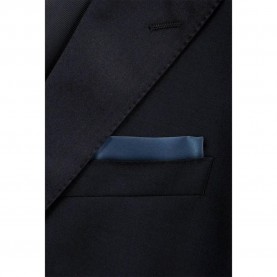 ръкавици,шапки,и,шалове,dolce,&,gabbana,men,pocket,square,blue,(dark,blue)