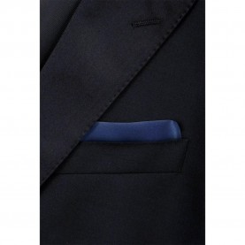 ръкавици,шапки,и,шалове,dolce,&,gabbana,men,pocket,square,navy,blue,(blue)