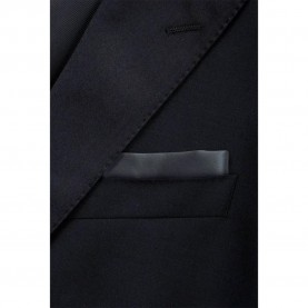 ръкавици,шапки,и,шалове,dolce,&,gabbana,men,pocket,square,dim,grey,(grey)