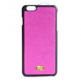 други,аксесоари,dolce,&,gabbana,iphone,6,6s,plus,shinny,dark,pink,(pink)