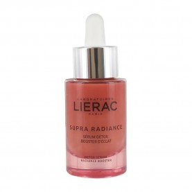 специфични,козметични,продукти,lierac,supra,radiance,booster,detox,30ml,red