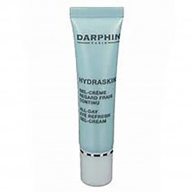 козметика,за,овлажняване,darphin,hydraskin,gel,cream,eye,15ml,blue,(blue)