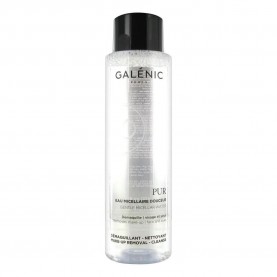 специфични,козметични,продукти,galenic,pur,gentle,micellar,water,400ml,white