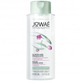 козметика,за,почистване,jowae,agua,micelar,desmaquillante,400ml,white