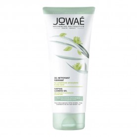 козметика,за,почистване,jowae,purifying,cleansing,gel,200ml,white