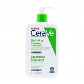 козметика,за,овлажняване,cerave,hydrating,cleanser,473ml,white