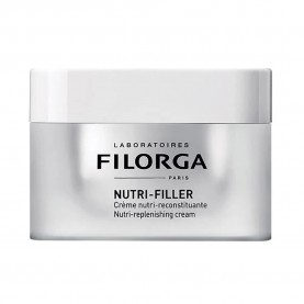 специфични,козметични,продукти,filorga,nutri,filler,nutri,replenishing,nigh,50ml,white