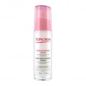 козметика,за,овлажняване,topicrem,ultra,moisturizing,serum,30ml,white