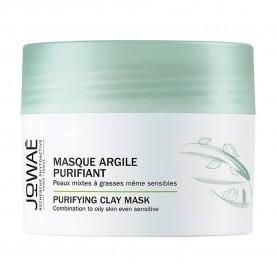 козметика,за,почистване,jowae,mascarilla,arcilla,purificante,50ml,cleaner,white
