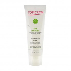 специфични,козметични,продукти,topicrem,ac,mattifying,care,40ml,white