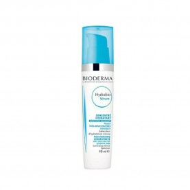 козметика,за,овлажняване,bioderma,hydrabio,moisturising,serum,40ml,white