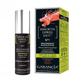 специфични,козметични,продукти,garancia,immortal,express,shot,nº1,serum,15ml,black