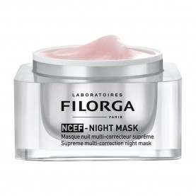 специфични,козметични,продукти,filorga,ncef,night,mask,supreme,multi,correction,50ml,white