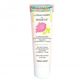 козметика,за,почистване,garancia,deux,coups,cleansing,cream,cleansers,120gr,white