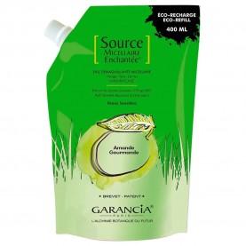 специфични,козметични,продукти,garancia,source,micellaire,enchantée,almond,400ml,green,(green)