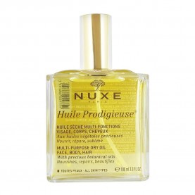 козметика,за,овлажняване,nuxe,prodigious,oil,100ml,yellow,(yellow)