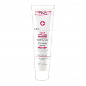 специфични,козметични,продукти,topicrem,cica,soothing,100ml,white