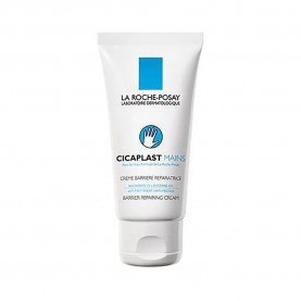 козметика,за,овлажняване,la,roche,posay,cicaplast,hand,cream,50ml,white