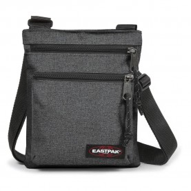 чанти,за,през,рамо,eastpak,rusher,1.5l,crossbody,grey,(black,denim)