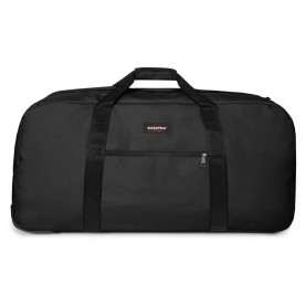Eastpak Warehouse Plus 135L trolley bag - Black (Black) куфари,eastpak,warehouse,plus,135l,trolley,bag,black,(black)
