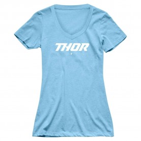 тениска,мъжки,тениски,дамски,тениски,thor,loud,short,sleeve,t,shirt,blue,(light,blue)