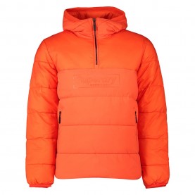 мъжко,яке,мъжки,якета,superdry,nu,padded,overhead,jacket,orange