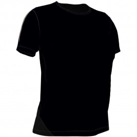 тениска,дамски,тениски,joma,xago,short,sleeve,t,shirt,black,(black)