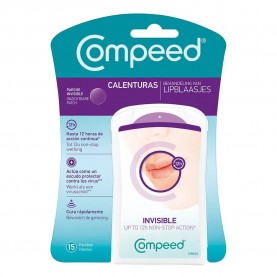 хигиена,аксесоари,compeed,patch,fever,15,units,pink