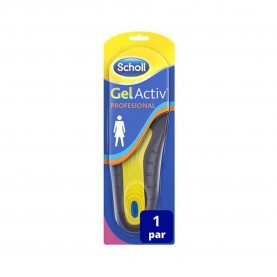обувни,аксесоари,scholl,gel,active,professional,soles,yellow,blue,(blue)
