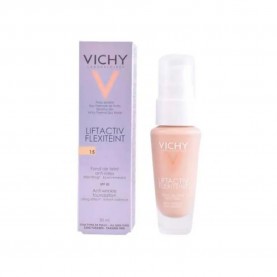 ексфолианти,vichy,liftactiv,flexiteint,spf20,15,opal,spray,30ml,beige