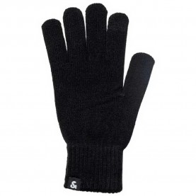 ръкавици,ръкавици,шапки,и,шалове,jack,&,jones,barry,gloves,black,(black)
