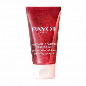 специфични,козметични,продукти,payot,raspberry,sweetness,scrub,50ml,red