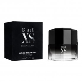 дамски,парфюми,paco,rabanne,black,xs,vapo,50ml,eau,de,toilette,black