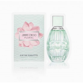 дамски,парфюми,jimmy,choo,floral,vapo,40ml,clear