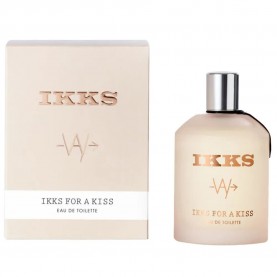 дамски,парфюми,ikks,for,a,kiss,vapo,50ml,eau,de,toilette,pink,(red)