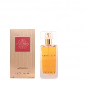 дамски,парфюми,estee,lauder,cinnabar,vapo,50ml,eau,de,parfum,yellow